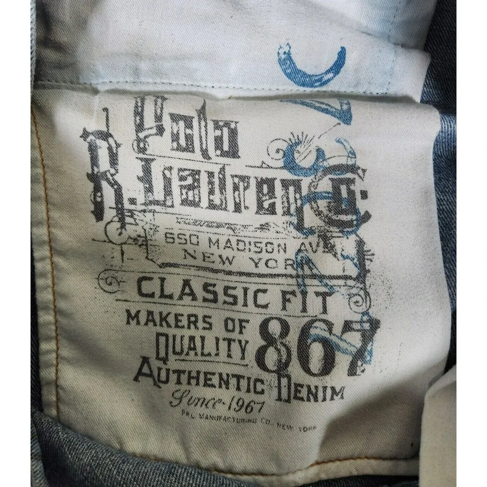 Polo Ralph Lauren polo ralph
